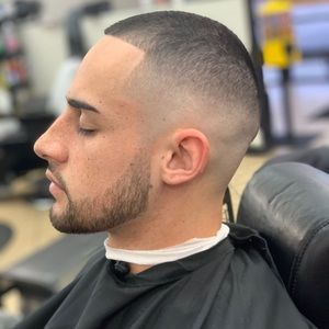 Meet your Posher, Jonathan